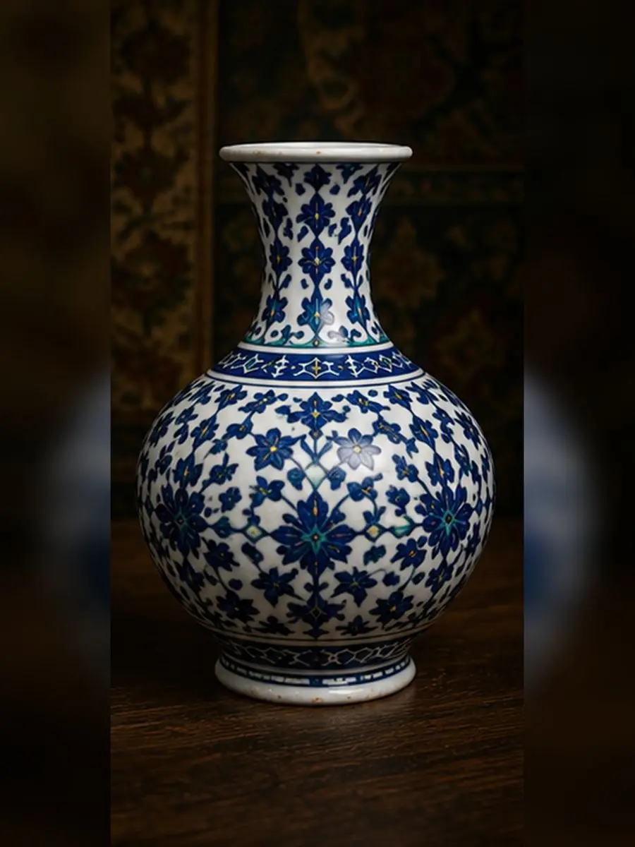 Dekoratif Objeler