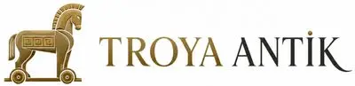 TROYA ANTİK